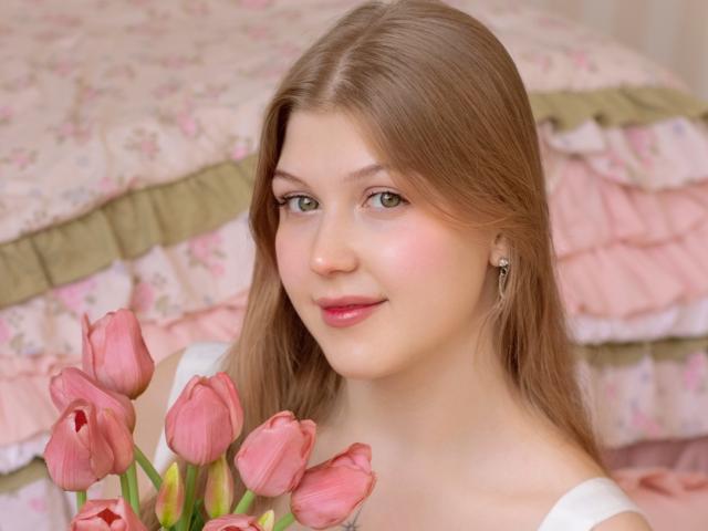 StellaLane - сексуальная веб-камера в реальном времени - 29154389