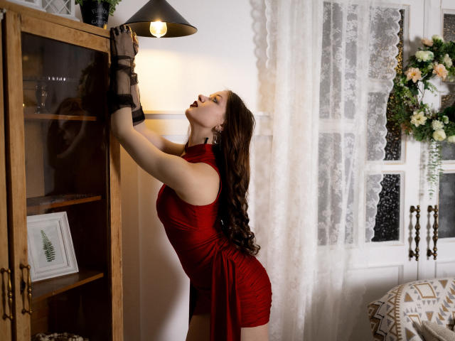 BethCutie - Live sexe cam - 29154539