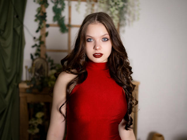 BethCutie - Live sexe cam - 29154545