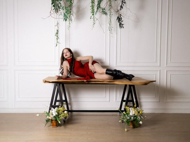 BethCutie - сексуальная веб-камера в реальном времени - 29154551