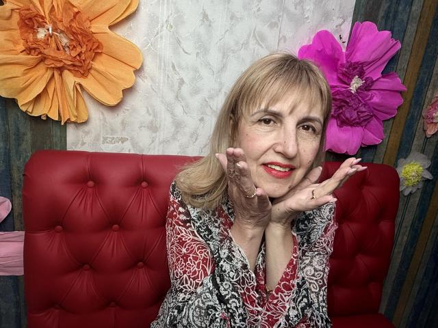 PattySanny - Sexe cam en vivo - 29154704