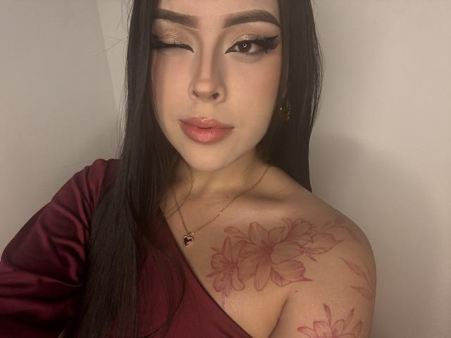 AlisonTatcher - Sexe cam en vivo - 29155328