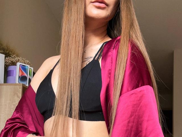 Karish - Sexe cam en vivo - 29155667