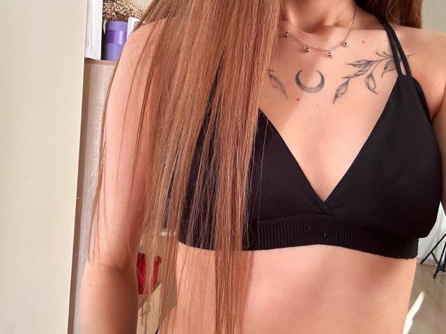 Karish - Sexe cam en vivo - 29155688