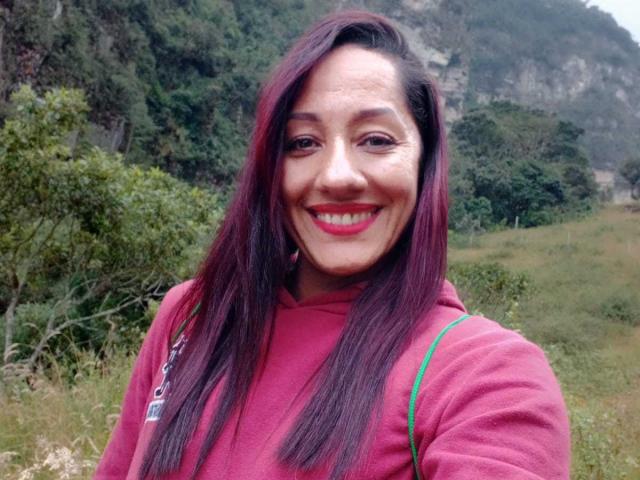 SamanthaCorine - Sexe cam en vivo - 29156132