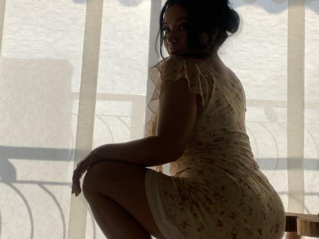 AlisGourmande - Sexe cam en vivo - 29156450