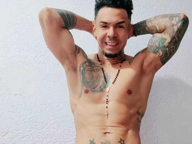 MuscleSexyOne - Sexe cam en vivo - 29157152