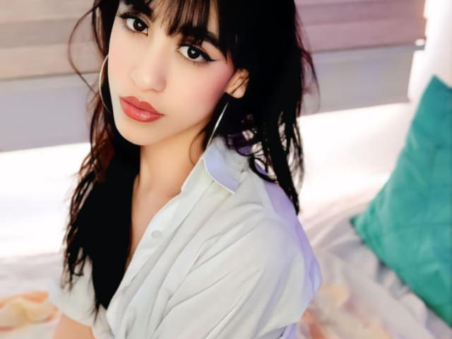 VanellopeLm - Sexe cam en vivo - 29157167