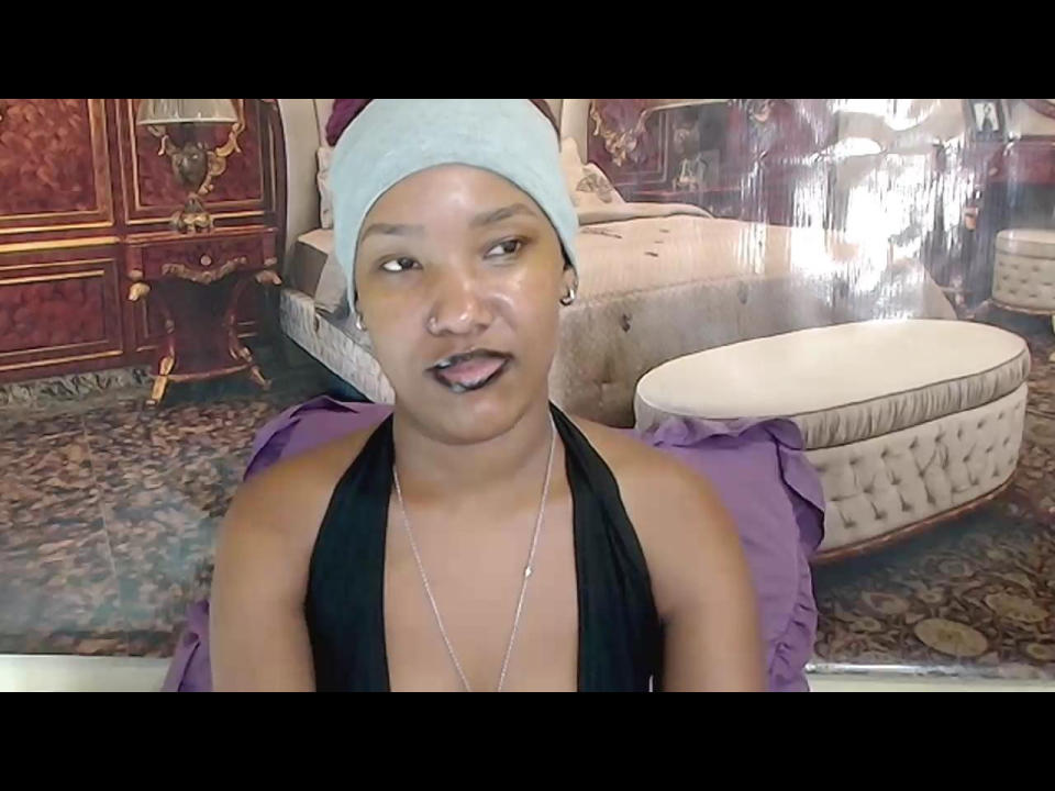 EroticSexyPrada - Camera khiêu dâm &amp; quyến rũ trực tiếp - 29157479