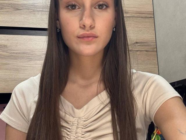 EllenKienbaum - Live sexe cam - 29157653