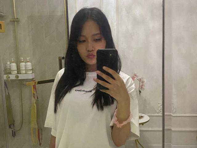 TeressaCalizo - Camera khiêu dâm &amp; quyến rũ trực tiếp - 29157677