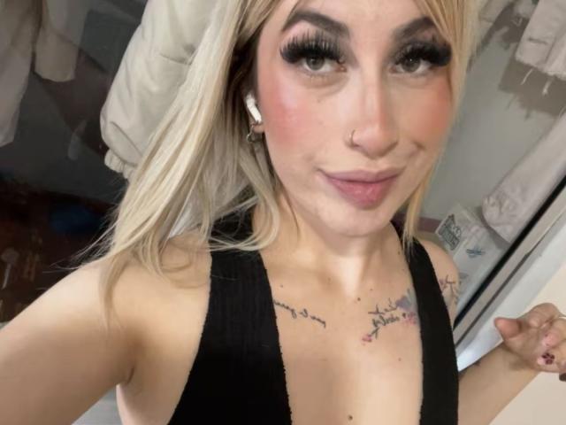 SammyViolet - Sexe cam en vivo - 29157767