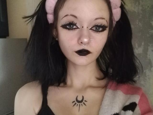 NicolaRichburg - Sexe cam en vivo - 29157791