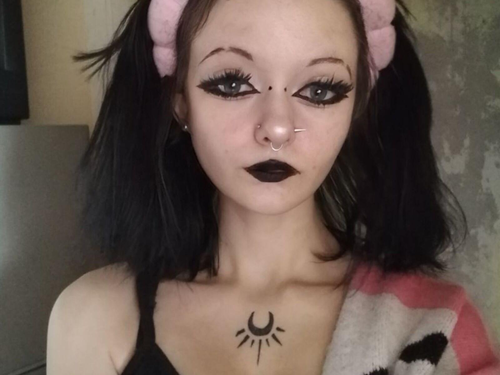 NicolaRichburg - Live sexe cam - 29157791