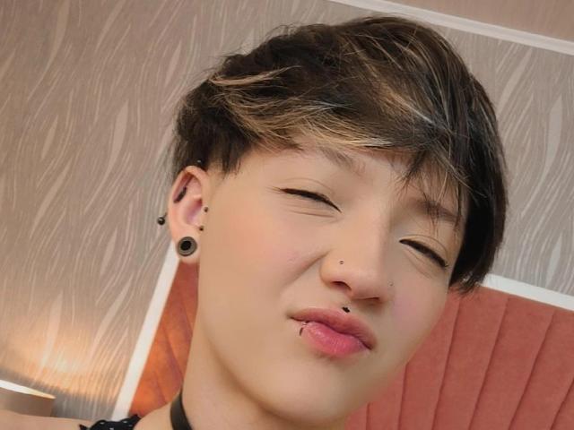 LissyLuxe - Sexe cam en vivo - 29158118