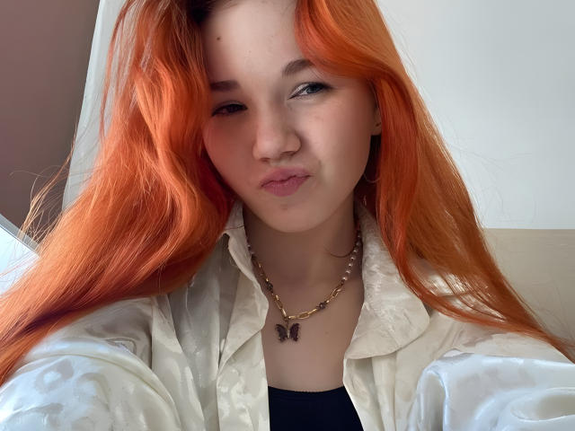 KatiRokisky - Live sexe cam - 29158292