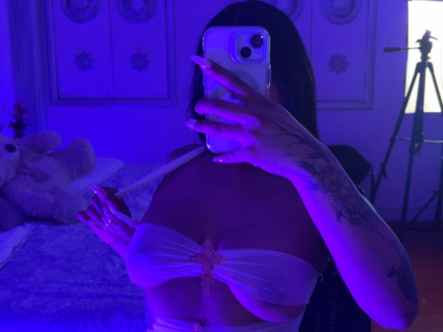 KatianPierce - Sexe cam en vivo - 29158457