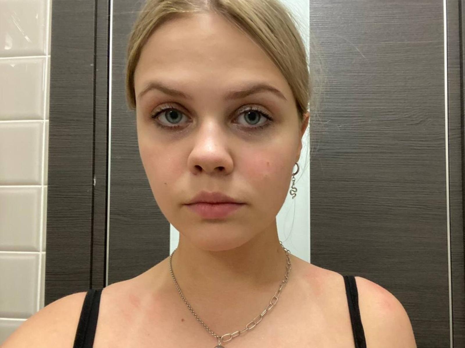 AlbaPenninger - Live porn &amp; sex cam - 29158538