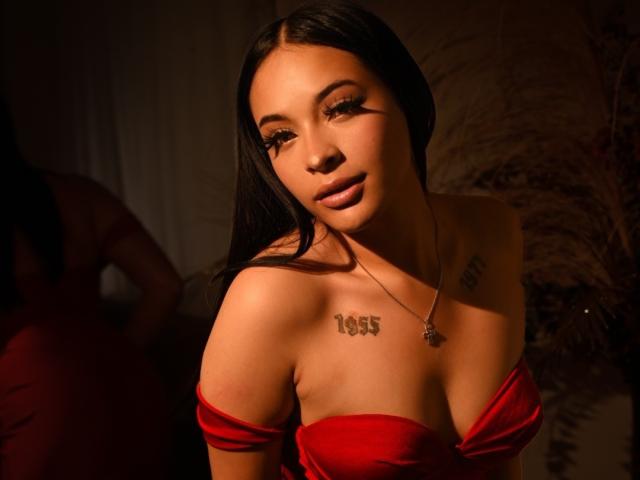 MiaMillerr69 - Live sexe cam - 29158550