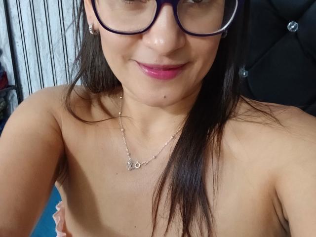 SolaraDubois - Sexe cam en vivo - 29158634