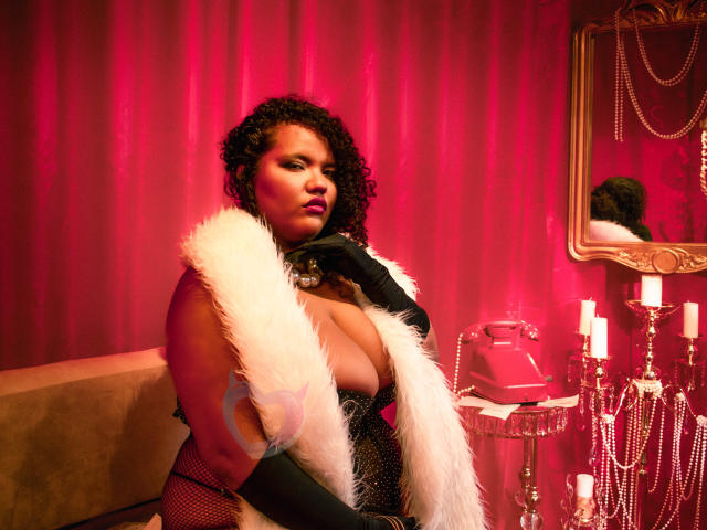 MhiaRey - Live sexe cam - 29158817