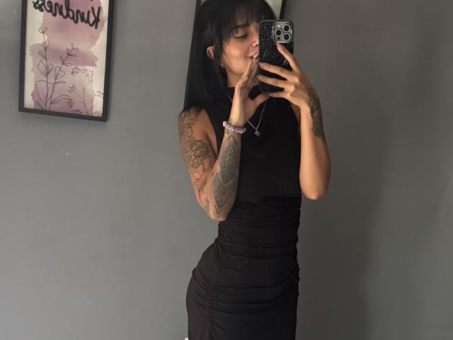 MajoJones - Sexe cam en vivo - 29159087