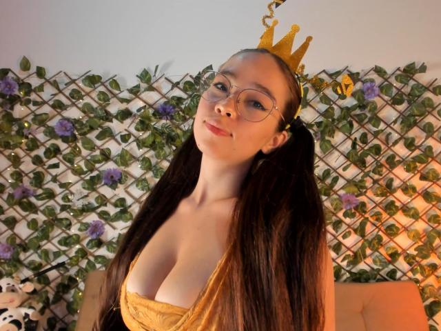 AmmyHotty69 - Sexe cam en vivo - 29160071