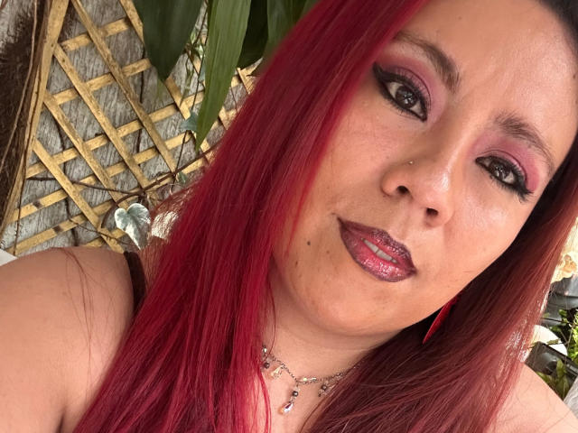 LexyDom - Live porn &amp; sex cam - 29160122