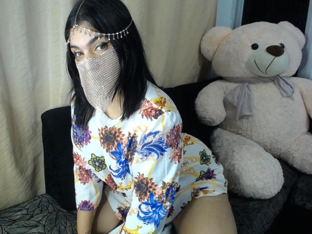 AniisaAli - Live porn &amp; sex cam - 29160254