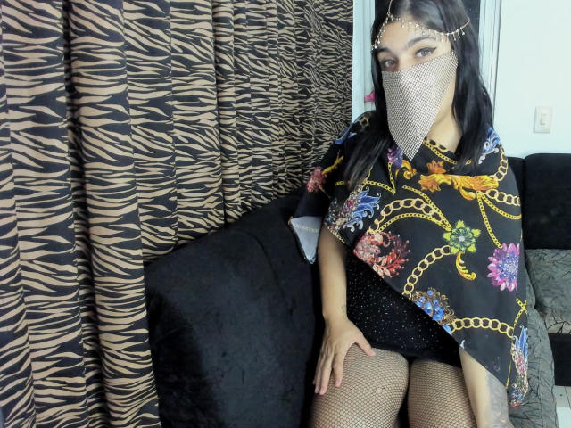 AniisaAli - Sexe cam en vivo - 29160266