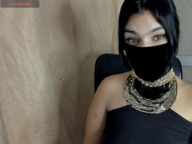 AniisaAli - Sexe cam en vivo - 29160272