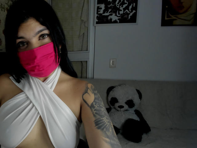 AniisaAli - Live sex cam - 29160275