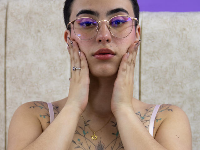 CatsitoS - Sexe cam en vivo - 29160401