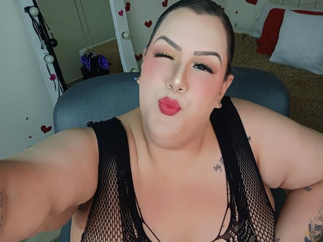 GiiannaMorrys - Sexe cam en vivo - 29160611