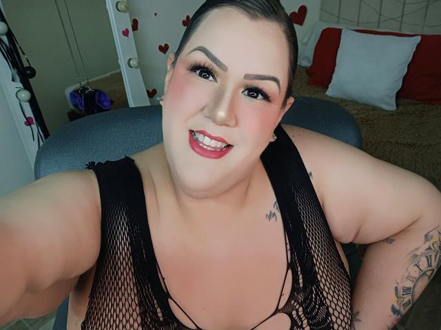 GiiannaMorrys - Live sexe cam - 29160617