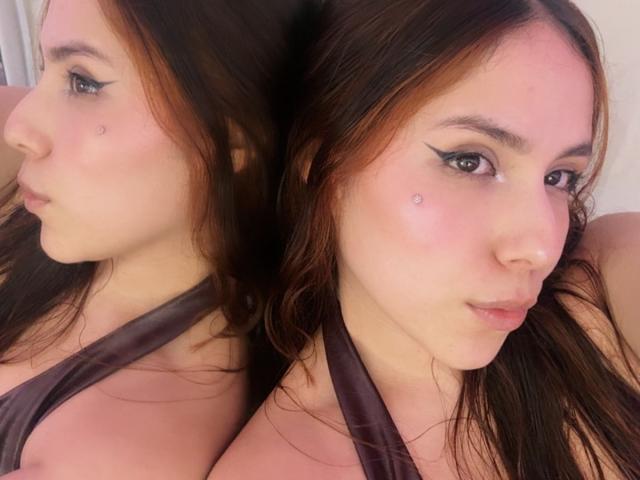 AmberlStha - Live sex cam - 29160680