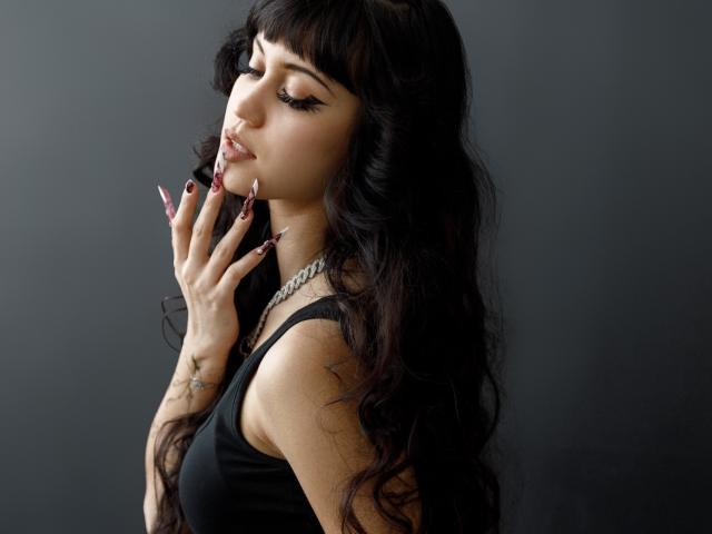 TiffanySweetex - сексуальная веб-камера в реальном времени - 29161238