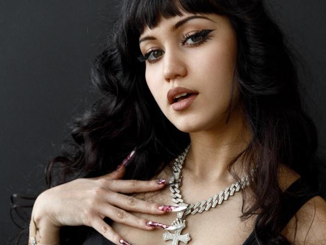 TiffanySweetex - сексуальная веб-камера в реальном времени - 29161241