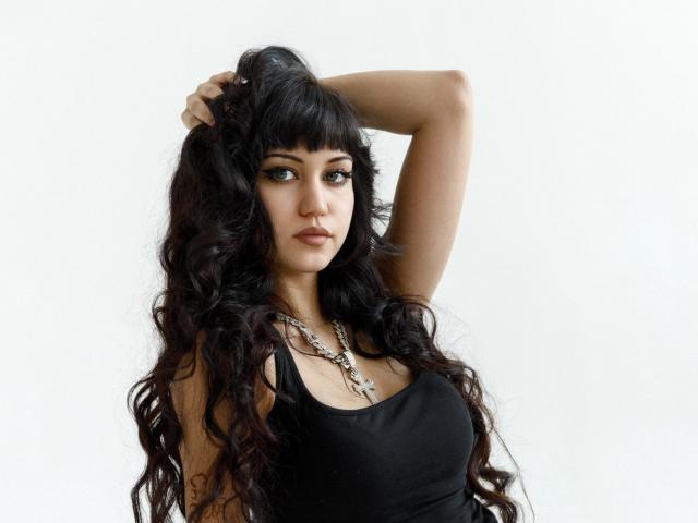 TiffanySweetex - Sexe cam en vivo - 29161253