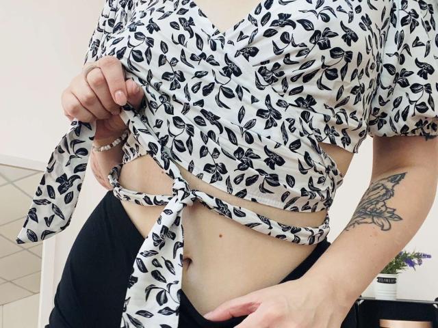 KarKutie - Sexe cam en vivo - 29161598