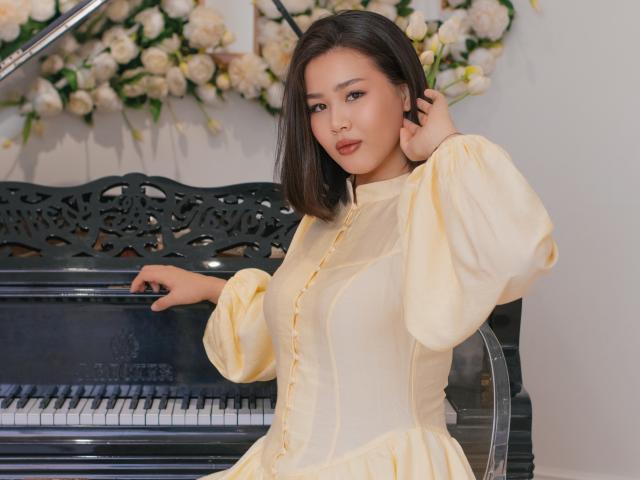 ArianaFlower - Live porn &amp; sex cam - 29161643