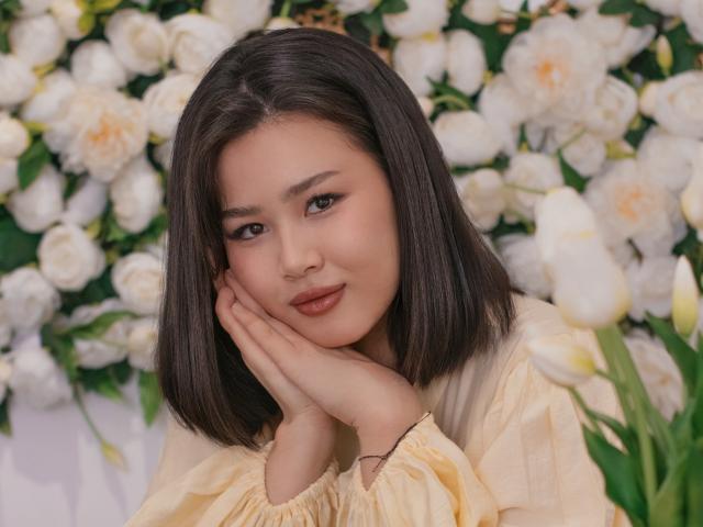 ArianaFlower - Camera khiêu dâm &amp; quyến rũ trực tiếp - 29161664