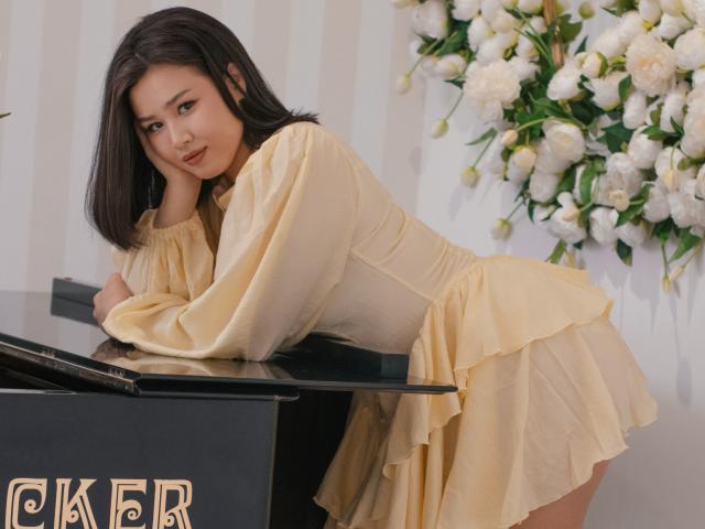 ArianaFlower - Live sex cam - 29161670