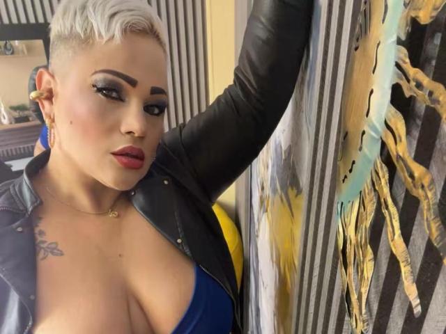 GianellaCox - Live sex cam - 29161751