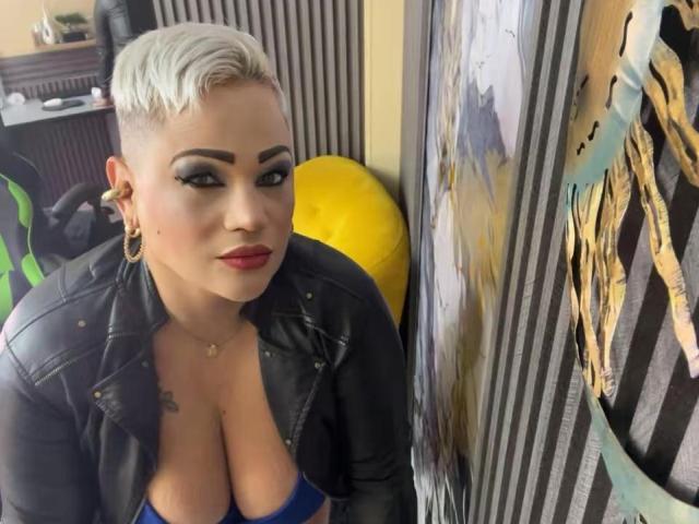 GianellaCox - Sexe cam en vivo - 29161757