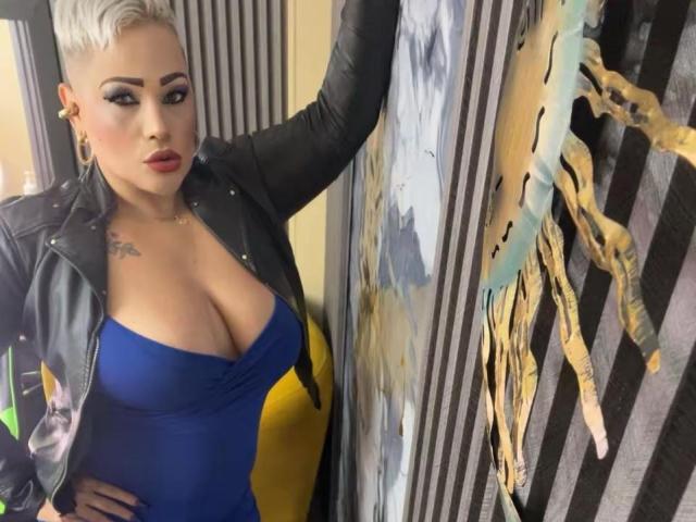 GianellaCox - Sexe cam en vivo - 29161769
