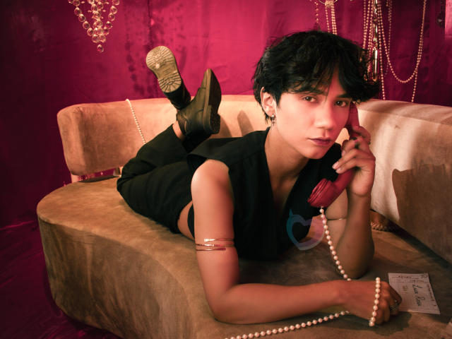 EriolWest - Live porn &amp; sex cam - 29161994