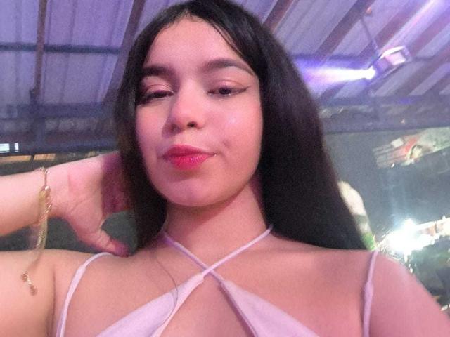 LissyCarter - Sexe cam en vivo - 29162237