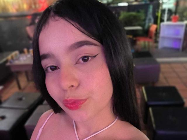 LissyCarter - Sexe cam en vivo - 29162240