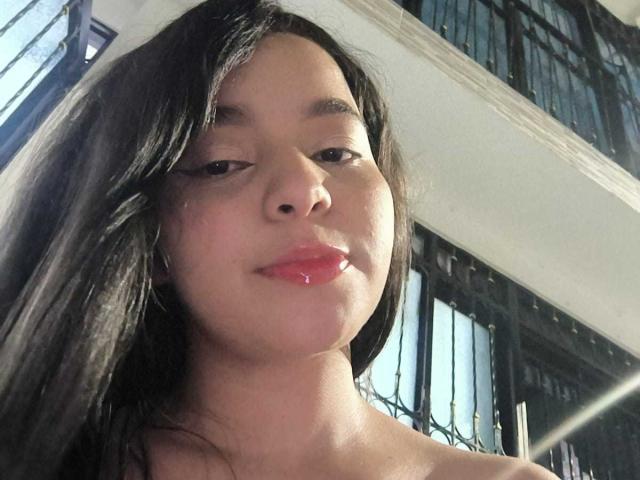 LissyCarter - Sexe cam en vivo - 29162243